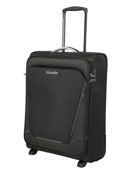 Travelite Travelite Jetpack Multi 2 Cabin Black
