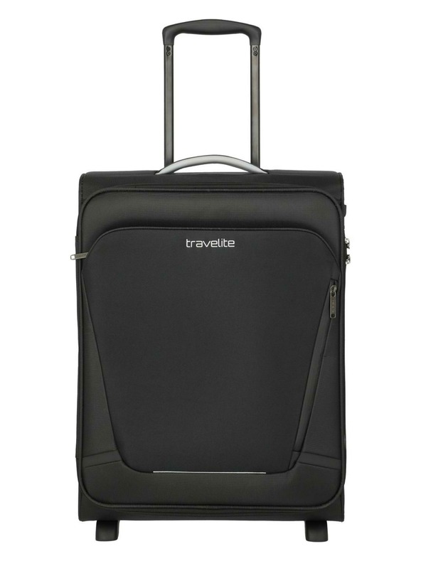 Travelite Travelite Jetpack Multi 2 Cabin Black