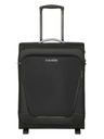 Travelite Travelite Jetpack Multi 2 Cabin Black