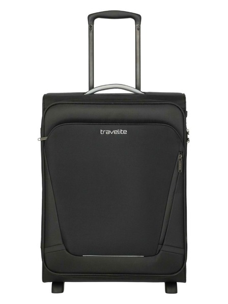 Travelite Travelite Jetpack Multi 2 Cabin Black