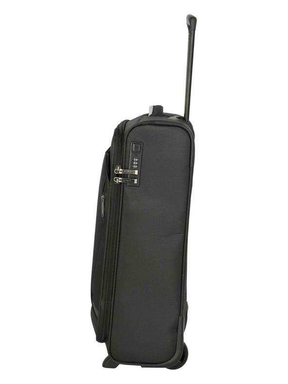 Travelite Travelite Jetpack Multi 2 Cabin Black