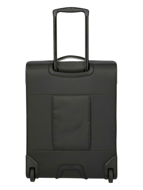 Travelite Travelite Jetpack Multi 2 Cabin Black