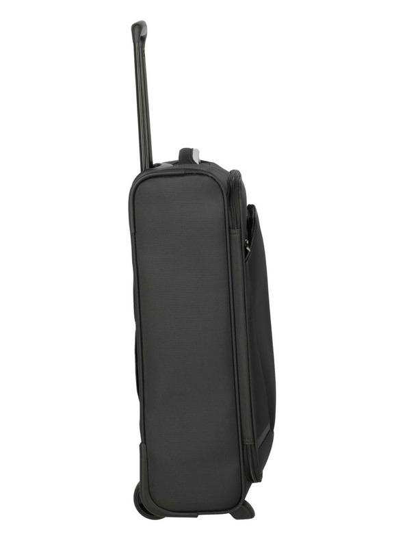 Travelite Travelite Jetpack Multi 2 Cabin Black