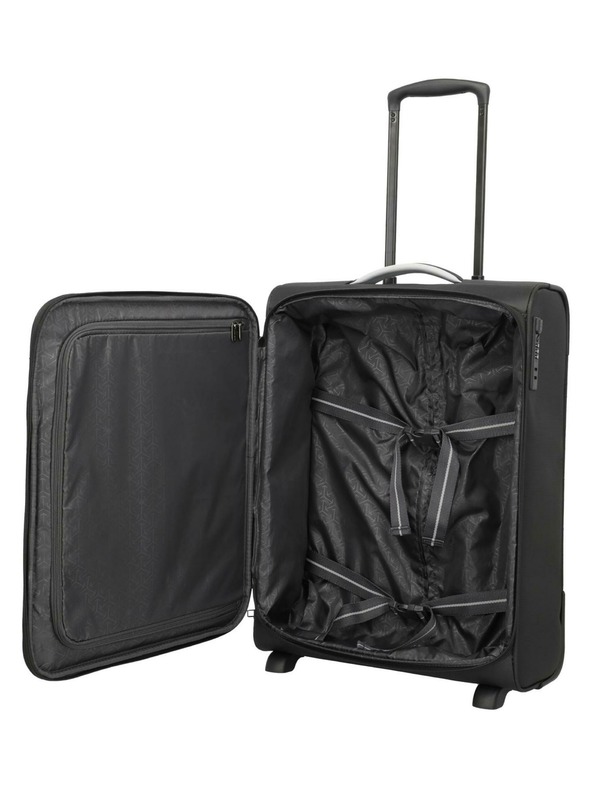 Travelite Travelite Jetpack Multi 2 Cabin Black