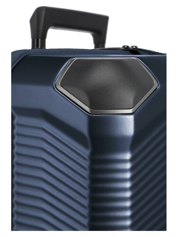 Travelite Travelite Millennium S Navy