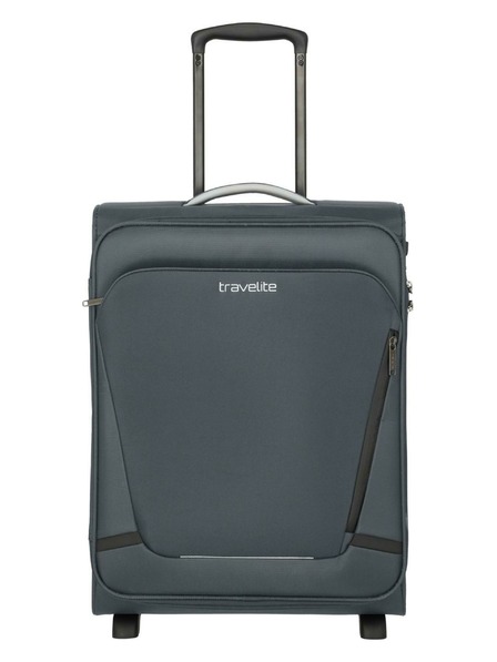 Travelite Travelite Jetpack Multi 2 Cabin Anthracite