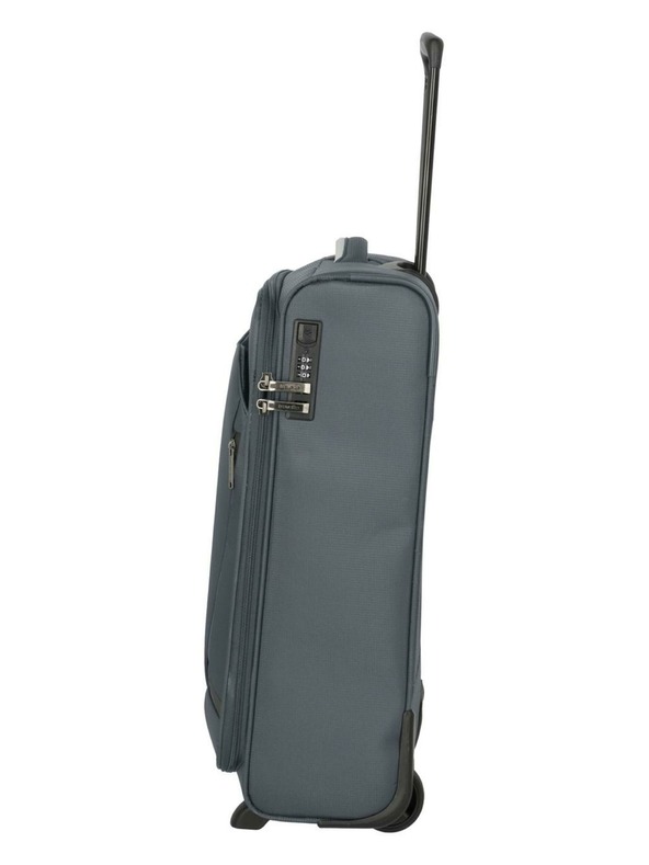 Travelite Travelite Jetpack Multi 2 Cabin Anthracite