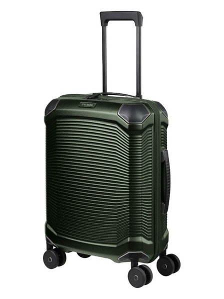Travelite Travelite Millennium S Pine Green