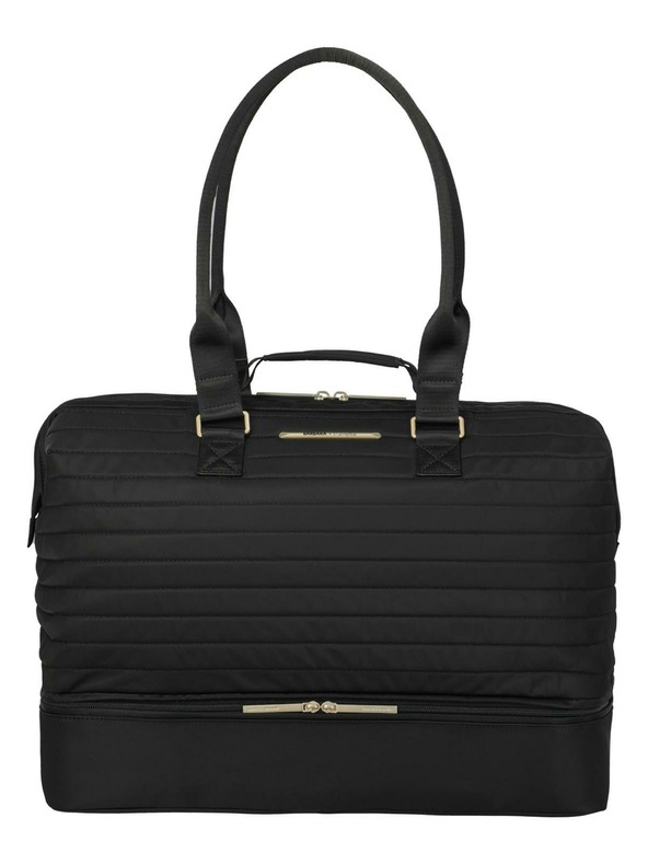 Travelite Travelite BARBARA Stepp Weekender Black