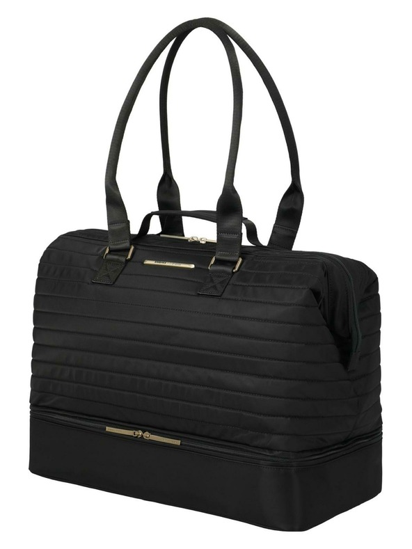 Travelite Travelite BARBARA Stepp Weekender Black
