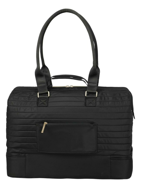 Travelite Travelite BARBARA Stepp Weekender Black