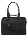 Travelite Travelite BARBARA Stepp Weekender Black