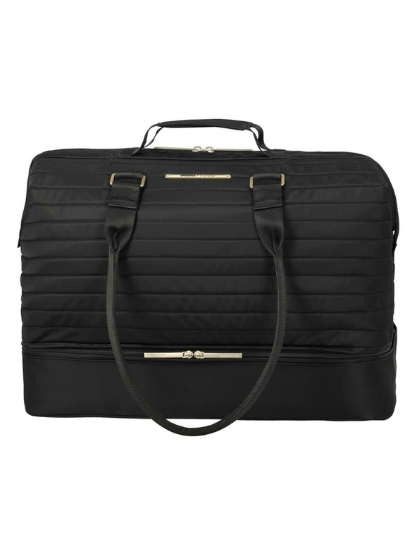 Travelite Travelite BARBARA Stepp Weekender Black