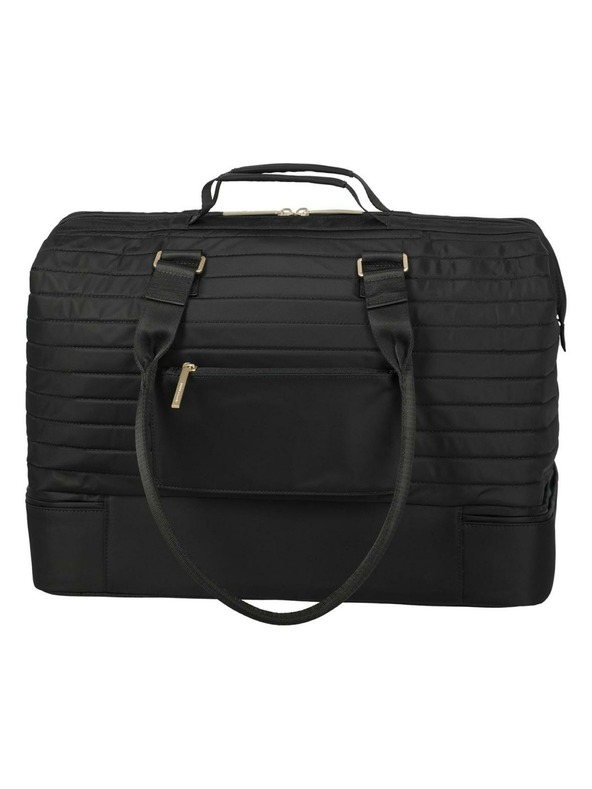 Travelite Travelite BARBARA Stepp Weekender Black