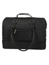 Travelite Travelite BARBARA Stepp Weekender Black