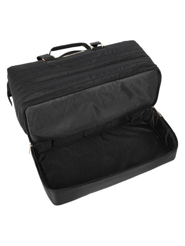 Travelite Travelite BARBARA Stepp Weekender Black