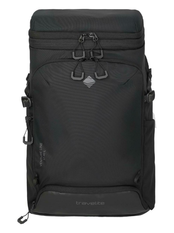 Travelite Travelite Venture Line Backpack XL Black