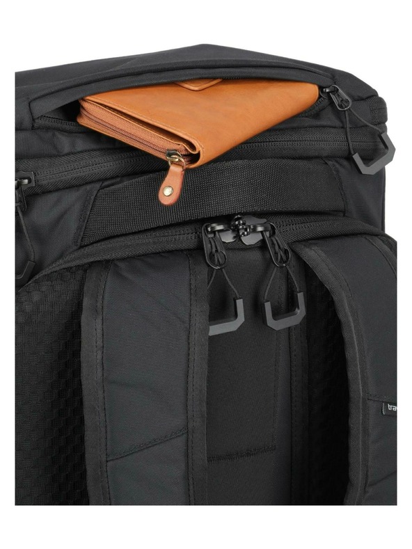 Travelite Travelite Venture Line Backpack XL Black