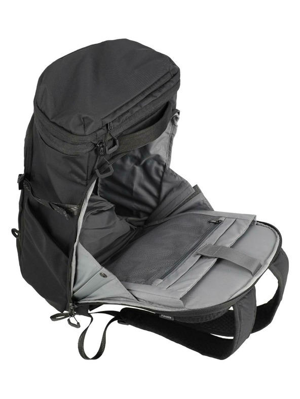 Travelite Travelite Venture Line Backpack XL Black