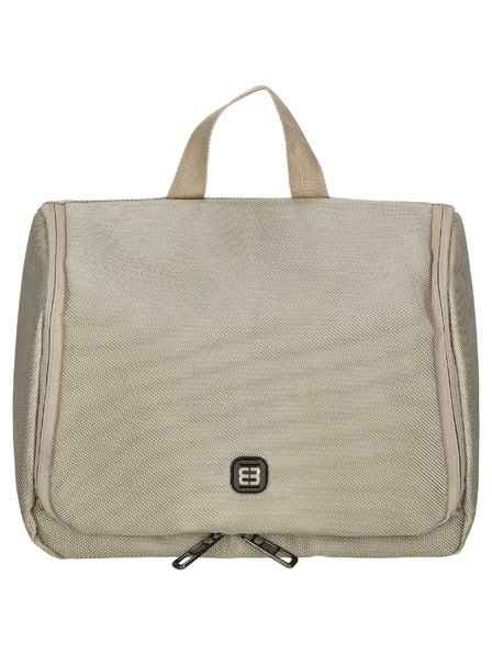 Enrico Benetti Kosmetická taška Enrico Benetti Cornell 47230 Champagne