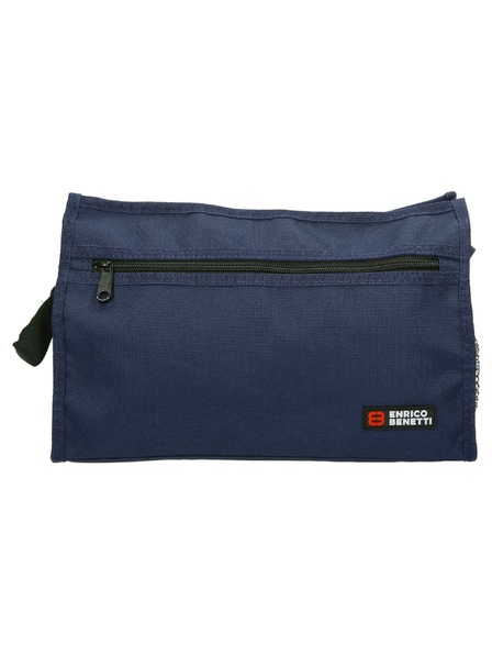 Enrico Benetti Kosmetická taška Enrico Benetti Amsterdam 54685 Navy