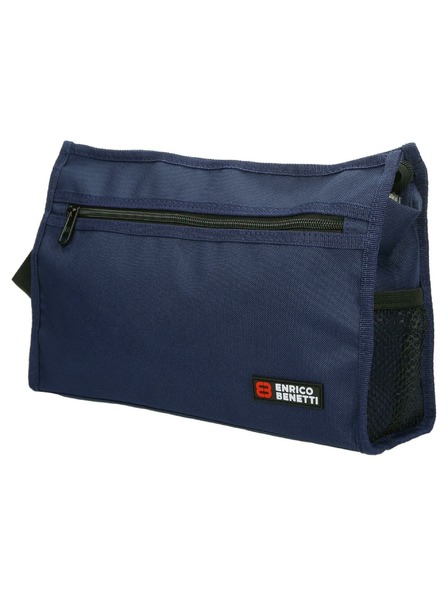 Enrico Benetti Kosmetická taška Enrico Benetti Amsterdam 54685 Navy