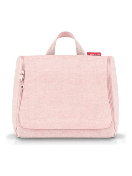 Reisenthel Kosmetická taška Reisenthel Toiletbag XL Twist blush