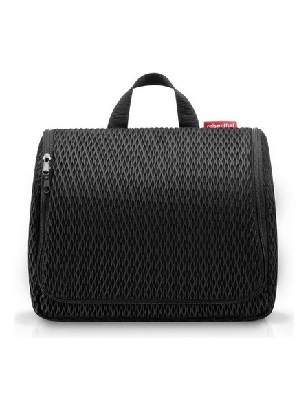 Reisenthel Kosmetická taška Reisenthel Toiletbag XL Mesh black
