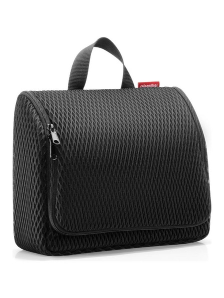 Reisenthel Kosmetická taška Reisenthel Toiletbag XL Mesh black