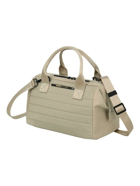 Travelite Kosmetická taška Travelite BARBARA Stepp Cosmetic Bag Satin nude