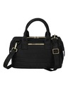 Travelite Kosmetická taška Travelite BARBARA Stepp Cosmetic Bag Black