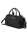 Travelite Kosmetická taška Travelite BARBARA Stepp Cosmetic Bag Black