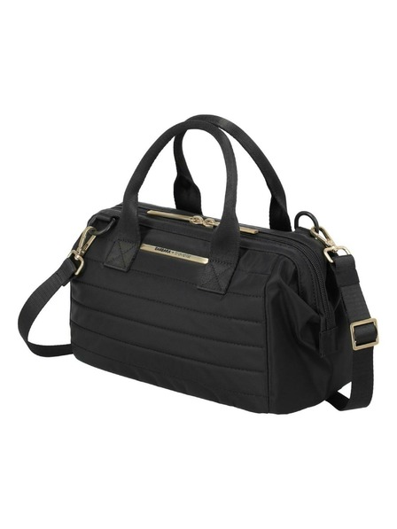 Travelite Kosmetická taška Travelite BARBARA Stepp Cosmetic Bag Black