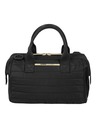 Travelite Kosmetická taška Travelite BARBARA Stepp Cosmetic Bag Black