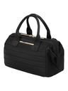 Travelite Kosmetická taška Travelite BARBARA Stepp Cosmetic Bag Black