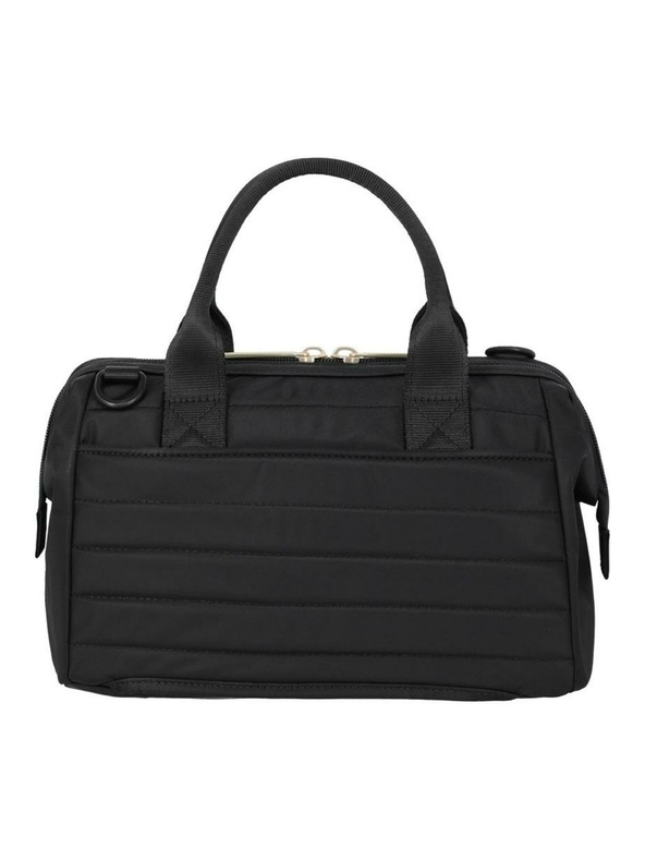Travelite Kosmetická taška Travelite BARBARA Stepp Cosmetic Bag Black