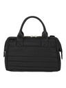 Travelite Kosmetická taška Travelite BARBARA Stepp Cosmetic Bag Black