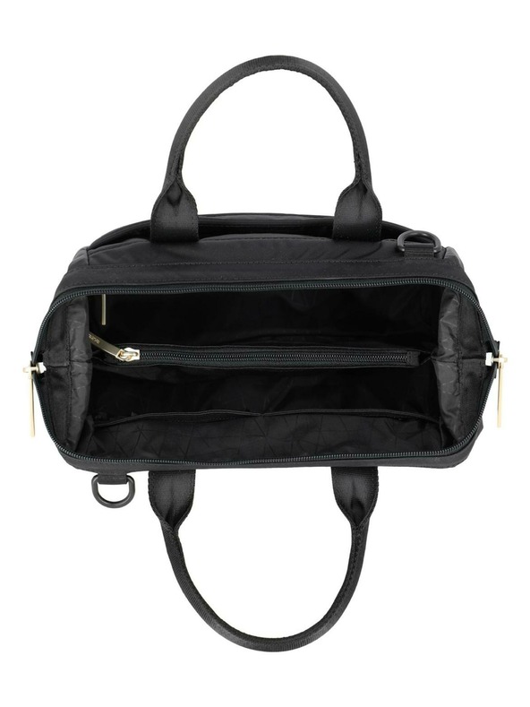 Travelite Kosmetická taška Travelite BARBARA Stepp Cosmetic Bag Black