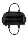 Travelite Kosmetická taška Travelite BARBARA Stepp Cosmetic Bag Black