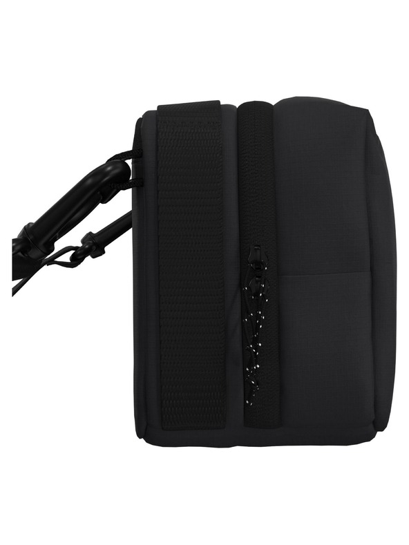 CabinZero Ledvinka CabinZero Tech Pouch Absolute Black