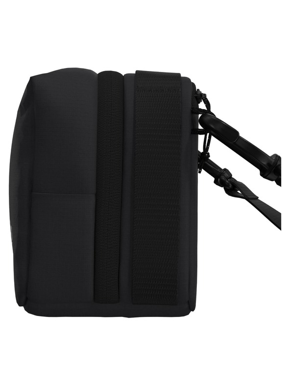 CabinZero Ledvinka CabinZero Tech Pouch Absolute Black