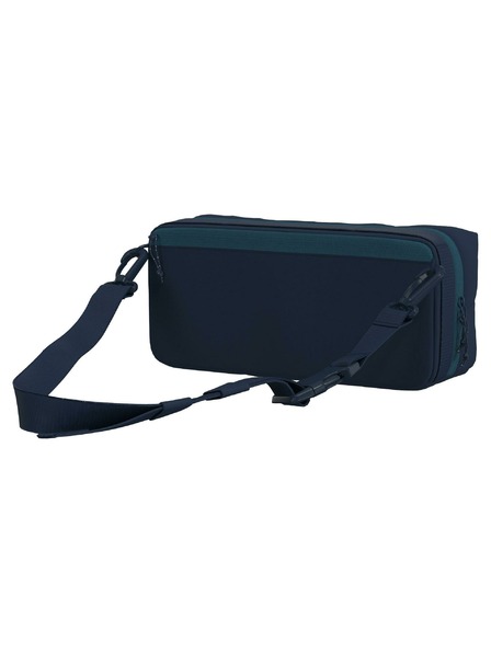 CabinZero Ledvinka CabinZero Tech Pouch Blue Shimmer