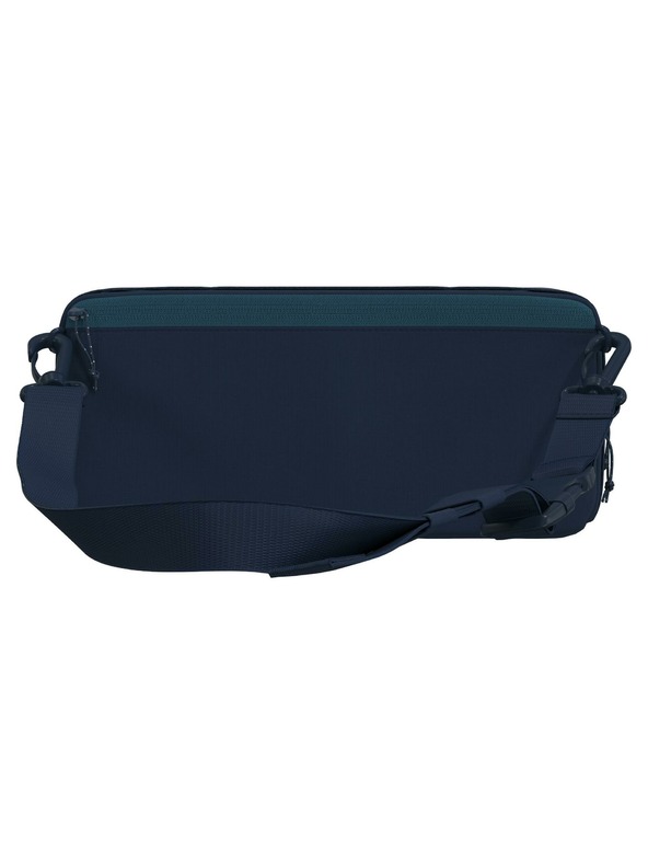 CabinZero Ledvinka CabinZero Tech Pouch Blue Shimmer