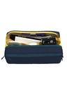 CabinZero Ledvinka CabinZero Tech Pouch Blue Shimmer