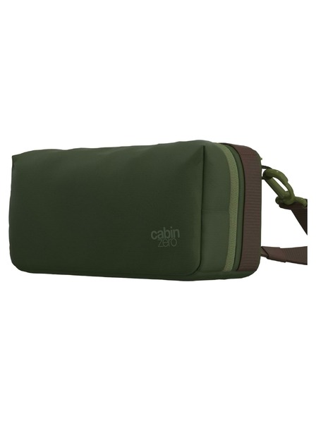 CabinZero Ledvinka CabinZero Tech Pouch Norwegian Wood