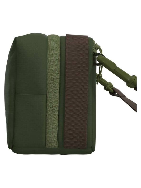 CabinZero Ledvinka CabinZero Tech Pouch Norwegian Wood