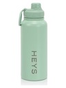 Heys Heys Aqua Water Bottle Mint