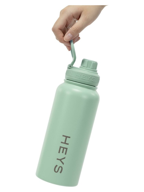 Heys Heys Aqua Water Bottle Mint