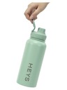 Heys Heys Aqua Water Bottle Mint
