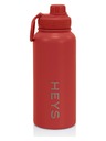 Heys Heys Aqua Water Bottle Red